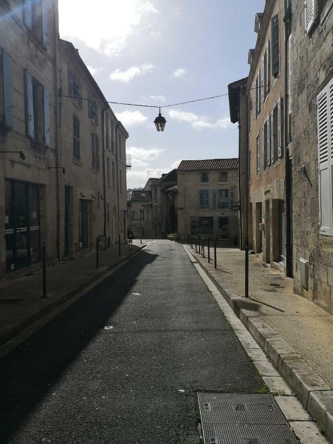 La Halte Perigourdine Apartment Perigueux Exterior photo